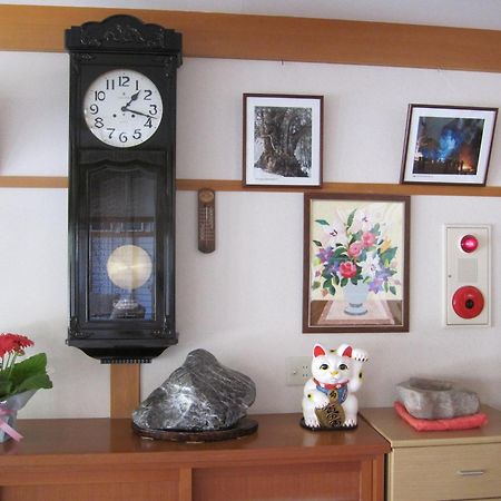 Suisensou Hotel Такаяма Екстериор снимка